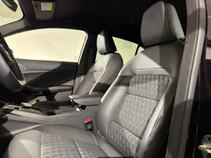 MG 3 1.5 Hybrid Luxury Aut.