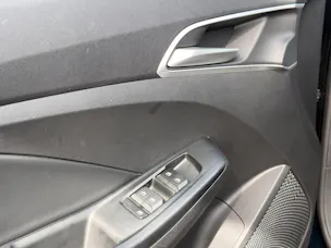 MG 3 1.5 Hybrid Luxury Aut.