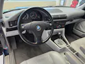 BMW 540i V8 - Boîte manuelle