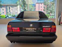 BMW 540i V8 - Boîte manuelle