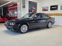 BMW 540i V8 - Boîte manuelle