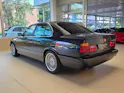 BMW 540i V8 - Boîte manuelle