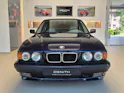 BMW 540i V8 - Boîte manuelle