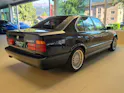 BMW 540i V8 - Boîte manuelle