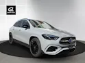 MERCEDES-BENZ GLA 200 Night Star 7G-DCT