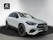 MERCEDES-BENZ GLA 200 Night Star 7G-DCT