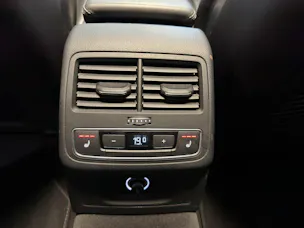 AUDI RS4 Avant 2.9 TFSI quattro tiptronic