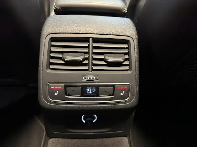 AUDI RS4 Avant 2.9 TFSI quattro tiptronic