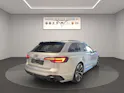 AUDI RS4 Avant 2.9 TFSI quattro tiptronic