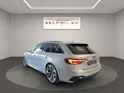 AUDI RS4 Avant 2.9 TFSI quattro tiptronic