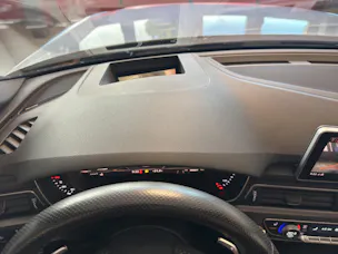 AUDI RS4 Avant 2.9 TFSI quattro tiptronic