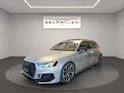 AUDI RS4 Avant 2.9 TFSI quattro tiptronic