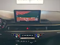 AUDI RS4 Avant 2.9 TFSI quattro tiptronic