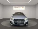 AUDI RS4 Avant 2.9 TFSI quattro tiptronic
