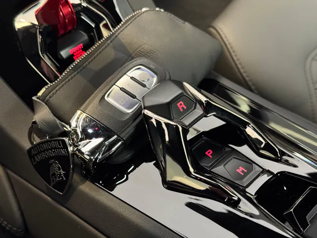 Lamborghini Huracan EVO Coupé DCT