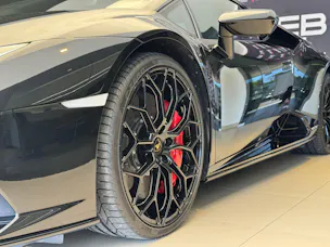 Lamborghini Huracan EVO Coupé DCT