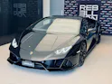 Lamborghini Huracan EVO Coupé DCT