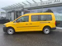 VW Caddy Maxi 2.0TDI 4Motion BlueMotion Technology