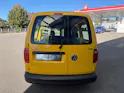 VW Caddy Maxi 2.0TDI 4Motion BlueMotion Technology 4x4 Handschaltung