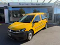 VW Caddy Maxi 2.0TDI 4Motion BlueMotion Technology 4x4 Handschaltung