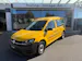 VW Caddy Maxi 2.0TDI 4Motion BlueMotion Technology 4x4 Handschaltung