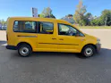 VW Caddy Maxi 2.0TDI 4Motion BlueMotion Technology 4x4 Handschaltung