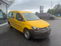 VW Caddy Maxi 2.0TDI 4Motion BlueMotion Technology
