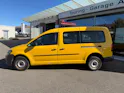 VW Caddy Maxi 2.0TDI 4Motion BlueMotion Technology 4x4 Handschaltung