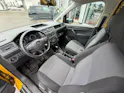 VW Caddy Maxi 2.0TDI 4Motion BlueMotion Technology