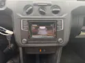 VW Caddy Maxi 2.0TDI 4Motion BlueMotion Technology