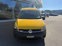 VW Caddy Maxi 2.0TDI 4Motion BlueMotion Technology 4x4 Handschaltung