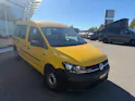 VW Caddy Maxi 2.0TDI 4Motion BlueMotion Technology 4x4 Handschaltung