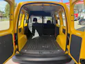 VW Caddy Maxi 2.0TDI 4Motion BlueMotion Technology