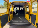 VW Caddy Maxi 2.0TDI 4Motion BlueMotion Technology 4x4 Handschaltung