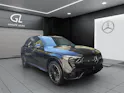 MERCEDES-BENZ GLC 400 e 4Matic EQ Star 9G-Tronic