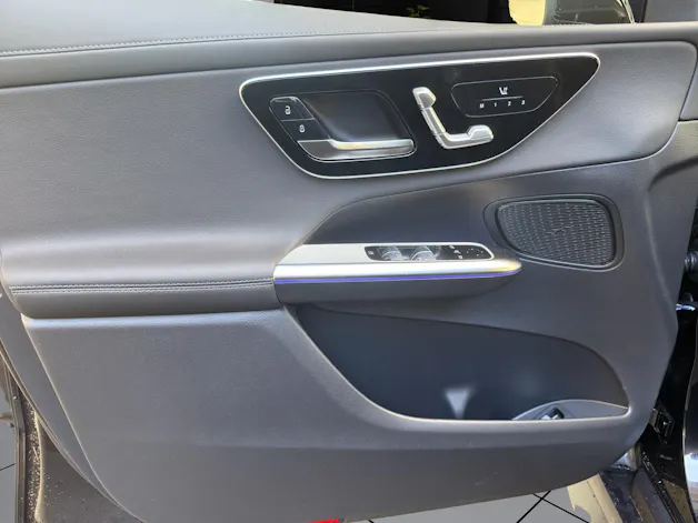 MERCEDES-BENZ GLC 400 e 4Matic EQ Star 9G-Tronic