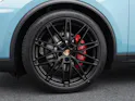 PORSCHE Macan 4S
