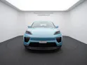 PORSCHE Macan 4S