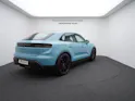 PORSCHE Macan 4S