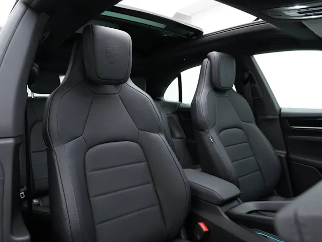 PORSCHE Macan 4S