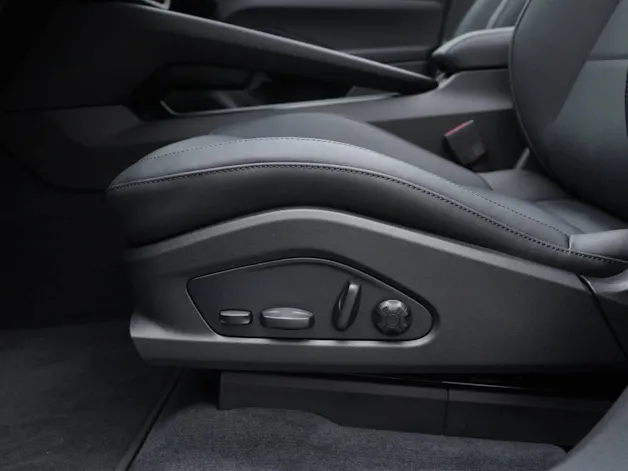 PORSCHE Macan 4S