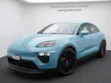 PORSCHE Macan 4S