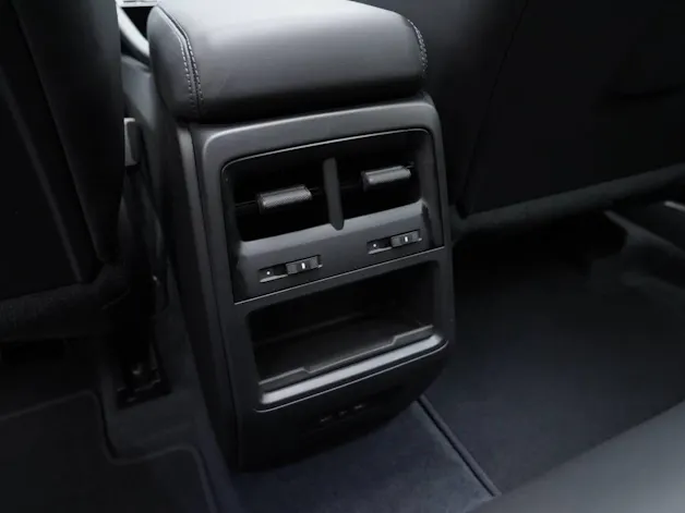 PORSCHE Macan 4S