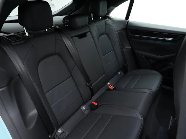 PORSCHE Macan 4S