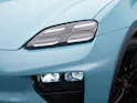 PORSCHE Macan 4S