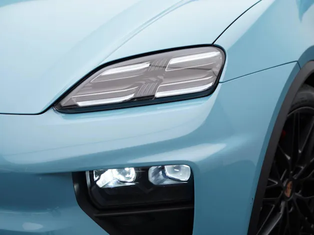 PORSCHE Macan 4S