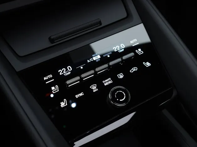 PORSCHE Macan 4S
