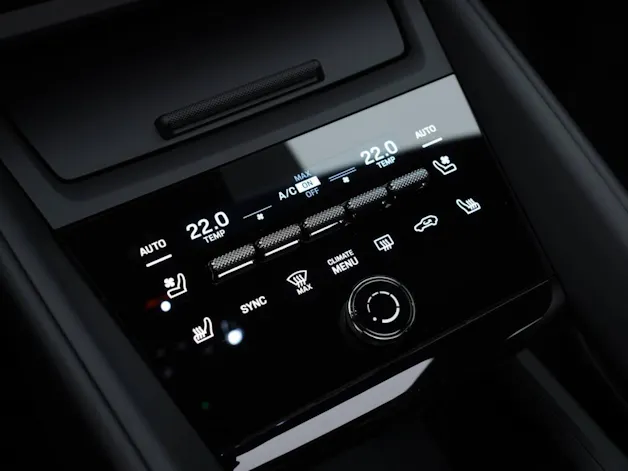 PORSCHE Macan 4S
