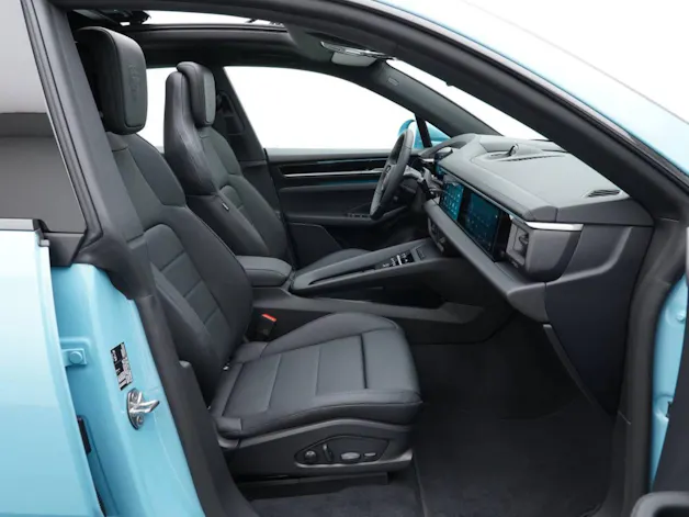 PORSCHE Macan 4S