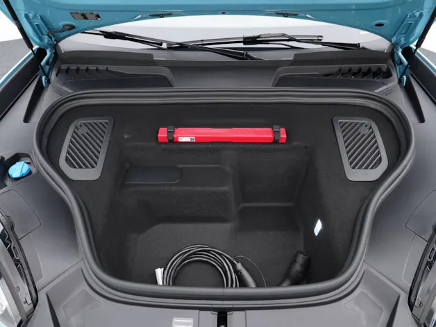 PORSCHE Macan 4S